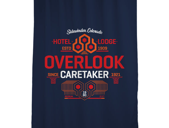 Shining Caretaker