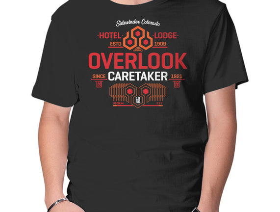 Shining Caretaker