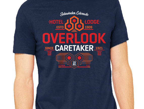 Shining Caretaker