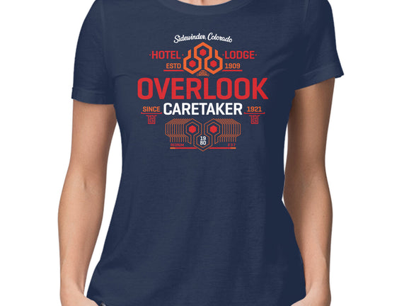Shining Caretaker