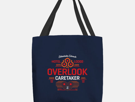 Shining Caretaker