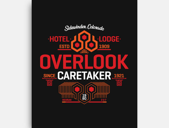 Shining Caretaker