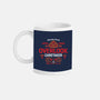 Shining Caretaker-None-Mug-Drinkware-rocketman_art