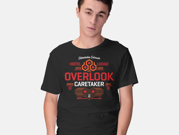 Shining Caretaker