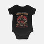 Handmade Leather Goods-Baby-Basic-Onesie-glitchygorilla