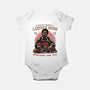 Handmade Leather Goods-Baby-Basic-Onesie-glitchygorilla