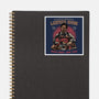 Handmade Leather Goods-None-Glossy-Sticker-glitchygorilla