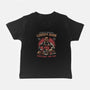 Handmade Leather Goods-Baby-Basic-Tee-glitchygorilla