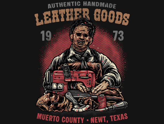 Handmade Leather Goods