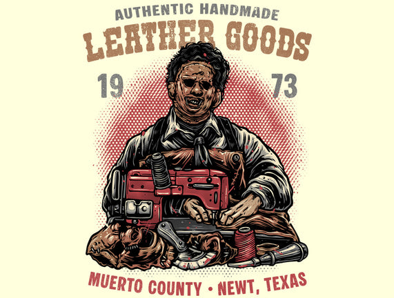 Handmade Leather Goods
