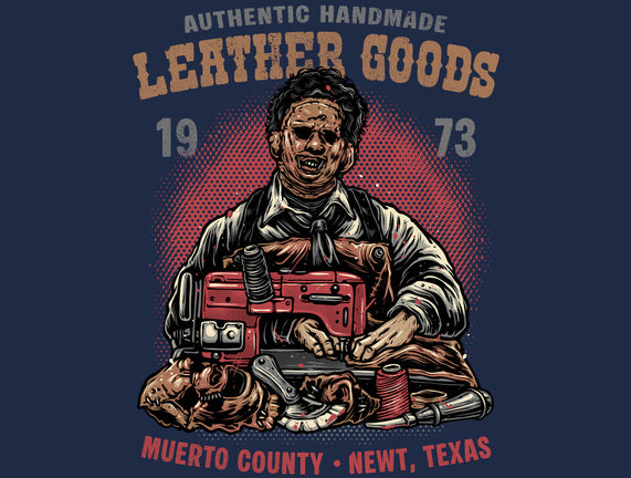 Handmade Leather Goods