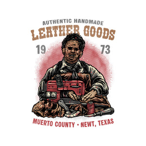 Handmade Leather Goods