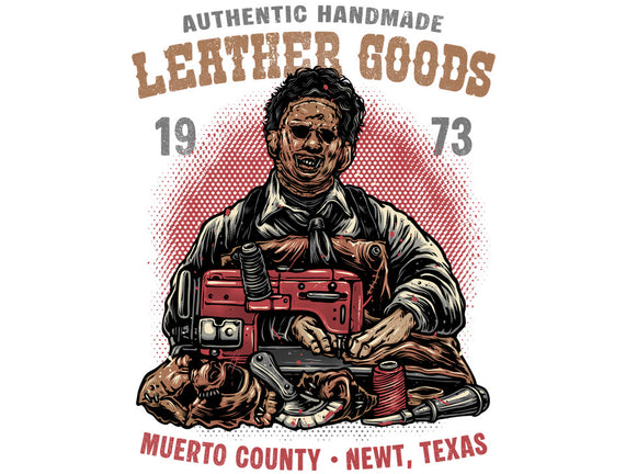 Handmade Leather Goods