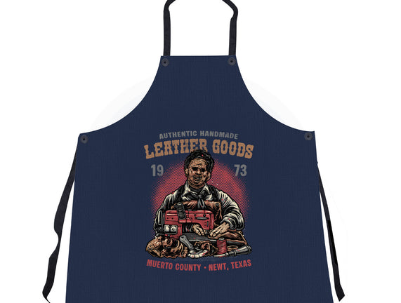 Handmade Leather Goods