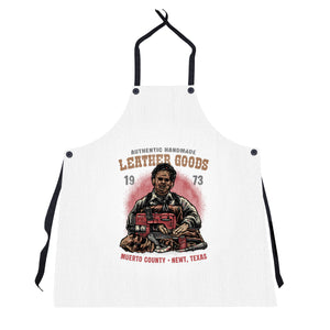 Handmade Leather Goods