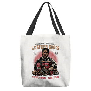 Handmade Leather Goods