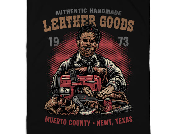 Handmade Leather Goods