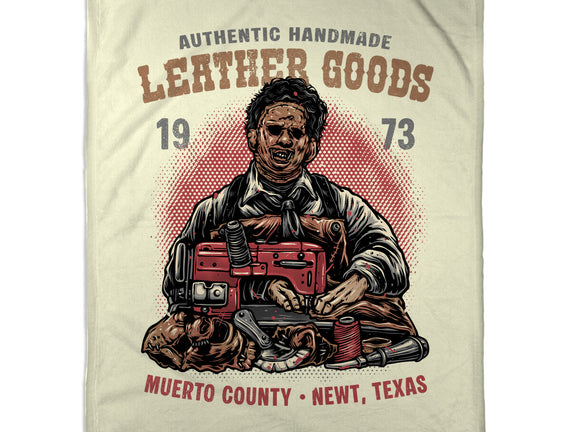 Handmade Leather Goods