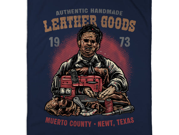 Handmade Leather Goods