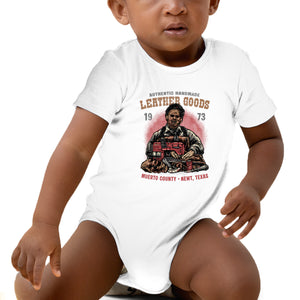 Handmade Leather Goods