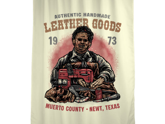 Handmade Leather Goods