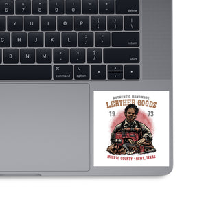 Handmade Leather Goods