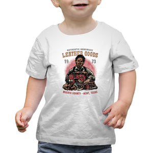 Handmade Leather Goods