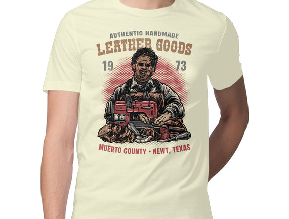 Handmade Leather Goods