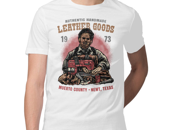 Handmade Leather Goods