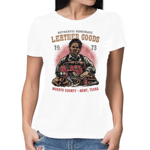 Handmade Leather Goods