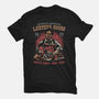 Handmade Leather Goods-Mens-Heavyweight-Tee-glitchygorilla