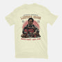 Handmade Leather Goods-Mens-Basic-Tee-glitchygorilla