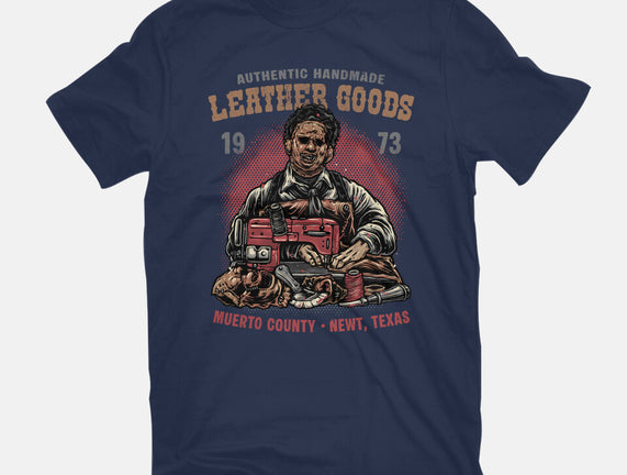 Handmade Leather Goods