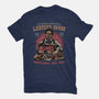 Handmade Leather Goods-Mens-Heavyweight-Tee-glitchygorilla