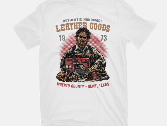 Handmade Leather Goods