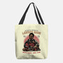 Handmade Leather Goods-None-Basic Tote-Bag-glitchygorilla