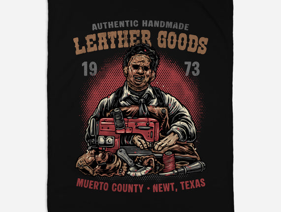 Handmade Leather Goods