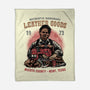 Handmade Leather Goods-None-Fleece-Blanket-glitchygorilla