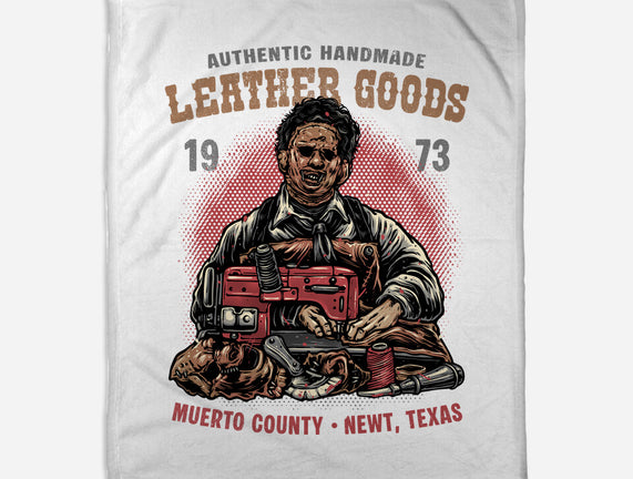 Handmade Leather Goods