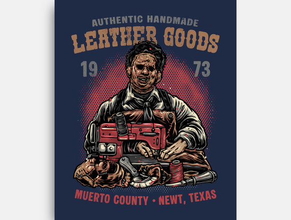 Handmade Leather Goods