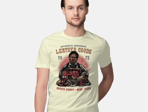 Handmade Leather Goods