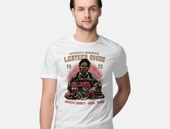 Handmade Leather Goods