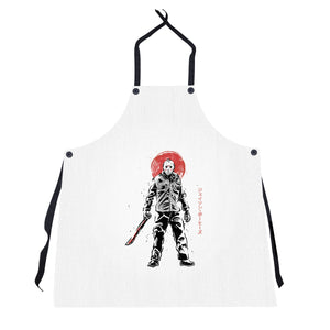 The Lake’s Curse Sumi-e