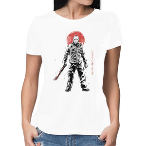 The Lake’s Curse Sumi-e