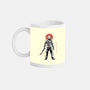 The Lake’s Curse Sumi-e-None-Mug-Drinkware-Astrobot Invention