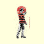 The Dream Stalker Sumi-e-Mens-Premium-Tee-Astrobot Invention
