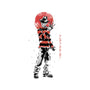 The Dream Stalker Sumi-e-Mens-Premium-Tee-Astrobot Invention