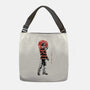 The Dream Stalker Sumi-e-None-Adjustable Tote-Bag-Astrobot Invention