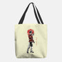 The Dream Stalker Sumi-e-None-Basic Tote-Bag-Astrobot Invention