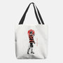 The Dream Stalker Sumi-e-None-Basic Tote-Bag-Astrobot Invention